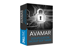 Dell EMC Avamar