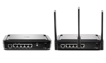DELL SONICWALL SOHO TOTALSECURE 1YR (01-SSC-0651)
