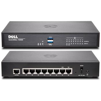 DELL SONICWALL TZ500 HIGH AVAILABILITY (01-SSC-0439) DELL SONICWALL TZ500 HIGH AVAILABILITY (01-SSC-0439)