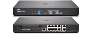 DELL SONICWALL TZ600 TOTAL SECURE 1YR (01-SSC-0219) DELL SONICWALL TZ600 TOTAL SECURE 1YR (01-SSC-0219)