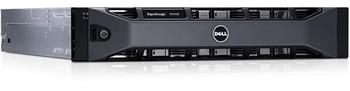 Diskové pole Dell EqualLogic PS4100E Array