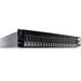 Diskové pole Dell PowerVault MD3820i 10Gb/s iSCSI / 12x HDD 1,2 TB SAS 6Gbps 10k, 12x HDD 1,2 TB SAS 6Gbps 10k 2.5"