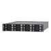 Diskové pole Fujitsu ETERNUS DX200 S3 2,5" form, 2x 16Gb Fibre Channel CTRL, 8x 1.2TB SAS HDD