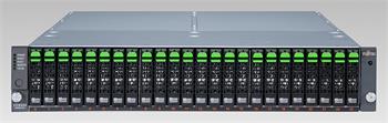 Diskové pole Fujitsu ETERNUS DX60S3, 1x iSCSI Contr., 6x 2TB NLSAS