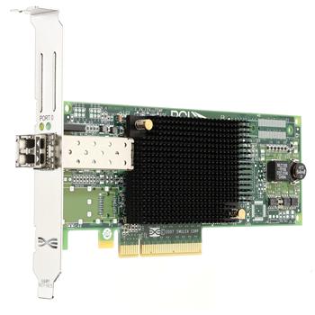 FC CTRL 8GBIT/S LPE1250 MMF LC FH FC CTRL 8GBIT/S LPE1250 MMF LC FH