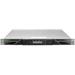 Fujitsu Eternus LT20S2R1 Library, 1x LTO-6HH FC tape drive, 8 Slo
