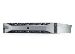 NAS Dell PowerVault NX3230, 2x10Gb+ 2x1Gb, 6x 2TB 7.2K RPM NLSAS HDD