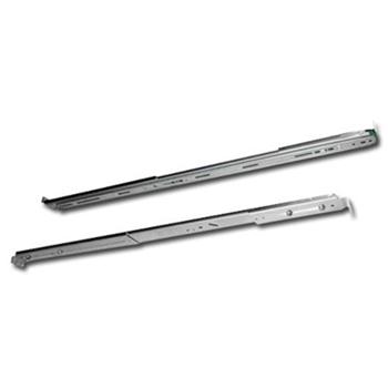 QNAP Rail kit for 1U rack (RAIL-C01) QNAP Rail kit for 1U rack (RAIL-C01)