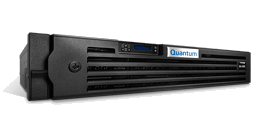 Quantum DXi4601 4TB Disk Deduplication Backup Appliance with Capacity on Demand, licensed for 3.9TB usable capacity Quantum DXi4601 4TB Disk Deduplication Backup Appliance with Capacity on Demand, licensed for 3.9TB usable capacity