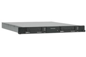 Quantum LTO-2 1U dual rackmout drive, HH, 5.25", SCSI + Exec QS