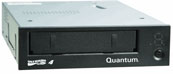 Quantum LTO-4 internal drive, black, HH, 5.25" , SAS