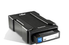 Quantum RDX Dock, Internal, USB 2.0, 5.25" Black