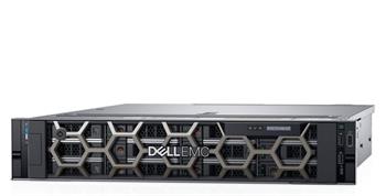 Server DELL PowerEdge R540 /2x CPU Intel® Xeon® Gold 6148 Processor, RAM 512GB, 12x 300GB 10k 12Gbps SAS