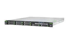 Server Fujitsu Primergy RX1330M3