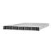 Server Fujitsu Primergy RX2530M4/ CPU 2x Intel Xeon E5-2620v3 6C/12T 2.40 GHz, RAM64GB, 4x HD SATA 6G 4TB 7.2K