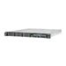 Server Fujitsu Primergy RX2530M5 8x2,5" SFF chassis