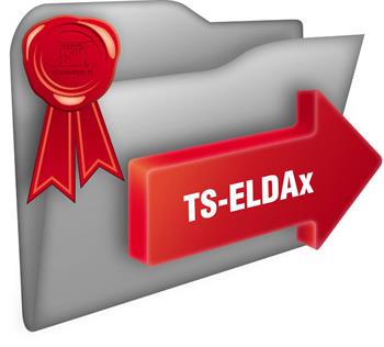TS-ELDAx - SMART TRUST eLECTRONIC ARCHIVE ver LITE