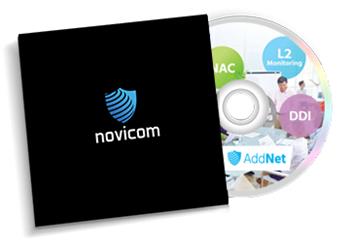 AddNet DDI Edition - BYOD Module