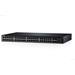 Dell Networking X1052P Smart Web Managed Switch 48x 1GbE (24x PoE - up to 12x PoE+) 4x 10GbE SFP+