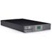 Dell PowerVault TL2000 Tape Library, 1x LTO-5 SAS Tape drive, 24 Slots