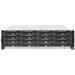 Diskové pole Inforternd EonStor DS 2016G, 4x 1Gbit iSCSI Single Controller,12x 4TB Nearline SAS 6Gb/s HD