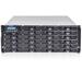 Diskové pole Inforternd EonStor DS 3024RT, 4x FC-16G, 8x 1Gbit iSCSI,16x 4TB Nearline SAS 6Gb/s HDD, Dual Controller