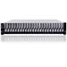 Diskové pole Inforternd EonStor DS 4024RUCB Gen2, 4x FC-16G, 24x 1.8TB 2.5" SAS 12Gb/s 10k RPM HDD, Dual Controller