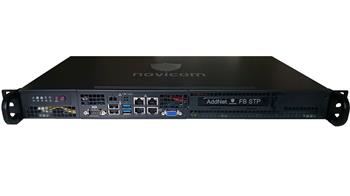 FireBox appliance 1U Standard Server PLUS