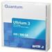 Quantum Data Cartridge LTO-3, LTO Ultrium GEN 3, 400/800GB
