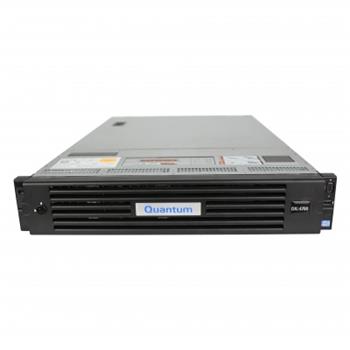 Quantum DXi4700 Disk Deduplication Backup Appliance, 5TB Usable Capacity