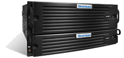 Quantum DXi6540 Disk Deduplication Backup Appliance, 24TB usable capacity