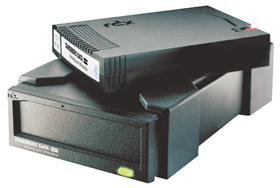 Tandberg RDX 1.0TB Data Cartridge